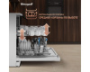 Посудомоечная машина Weissgauff DW 6019 D