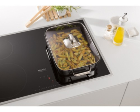 Индукционная варочная панель Miele KM6347