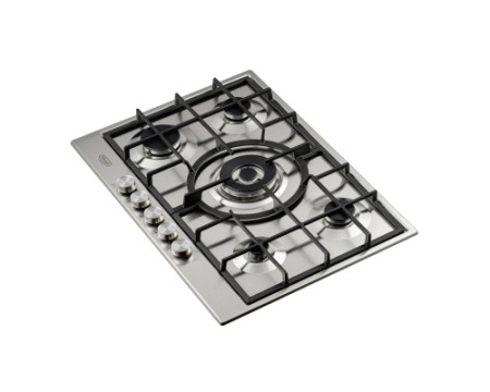 Газовая варочная панель DeLonghi NSL 575 X RUS
