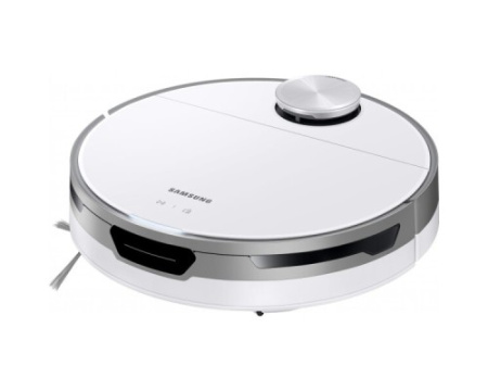 Робот-пылесос Samsung VR30T80313W