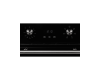 Духовой шкаф Hiberg VM 4260 B