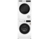 Стиральная машина с инвертором и паром Weissgauff WM 49127 DS Inverter Steam
