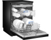 Посудомоечная машина Weissgauff DW 6038 D Dual Wash Black