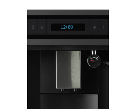 Встраиваемая кофемашина Graude KV 45.0 GE