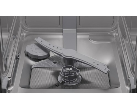 Встраиваемая посудомоечная машина Bosch SPV4EMX17E