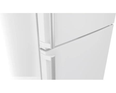 Двухкамерный холодильник Bosch KGP86FWC0N