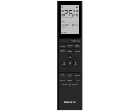 Сплит-система Casarte Velato 50 CAS50CC1/R3-C