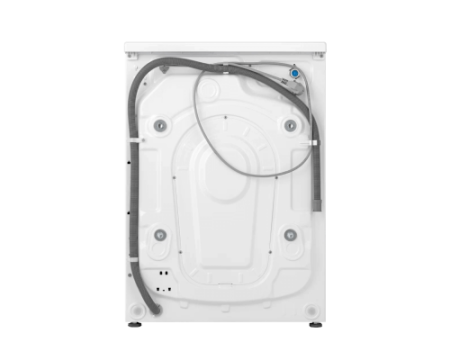 Стиральная машина Hisense WF7S1247BW