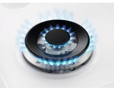 Варочная панель Electrolux KGG64362W