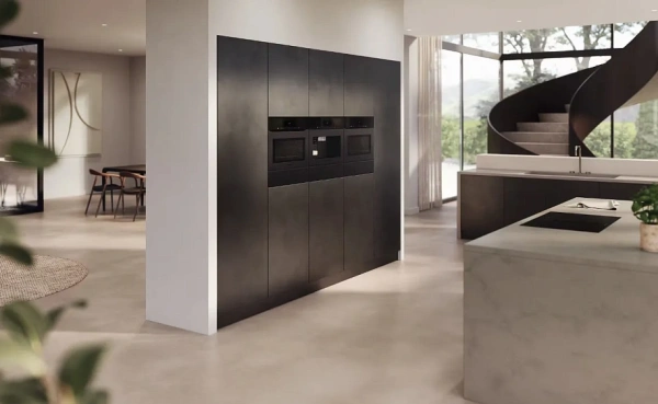 Подогреватель посуды MIELE ESW 7010 125 Gala Ed