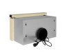 Вытяжка кухонная встраиваемая EXITEQ EX-1146 ivory