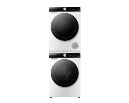 Сушильная машина Hisense DH7S107BW