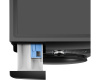 Стиральная машина с прямым приводом Weissgauff WM 59411 Direct Drive Inverter Steam Deep Grey