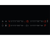 Варочная панель AEG IKB64431XB