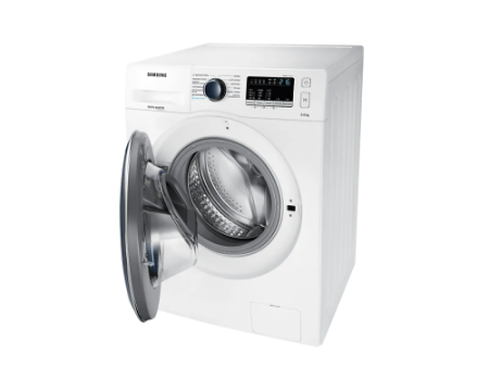 Стиральная машина Samsung WW60K40G09WDLP (AddWash)