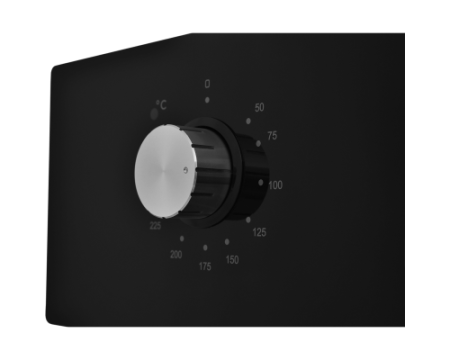 Духовой шкаф ZUGEL ZOE452B