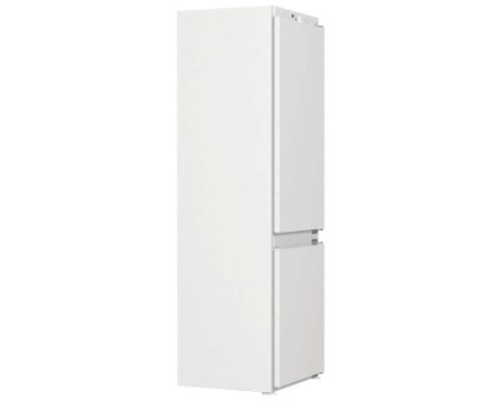 Встраиваемый двухкамерный холодильник Gorenje NRKI 4182 E1