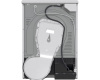 Сушильная машина Gorenje DNA82