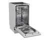 Встраиваемая посудомоечная машина Gorenje GV523E10WE