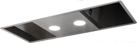 Кухонная вытяжка Sirius SL 900 70