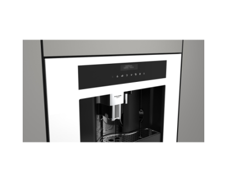 Кофемашина FULGOR Milano FCM 4500 TF WH