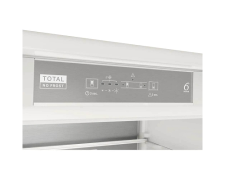 Встраиваемый холодильник Whirlpool SP70 T121