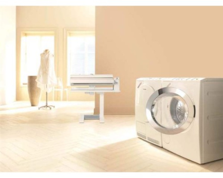 Гладильная машина Miele B995 D