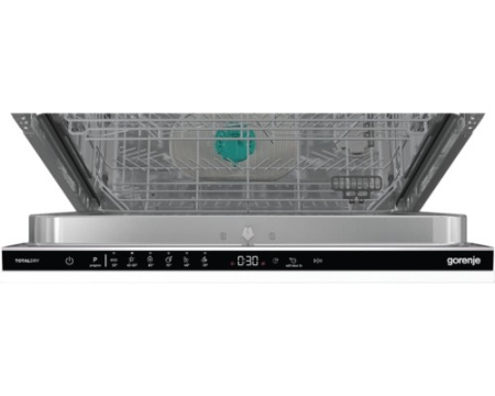 Встраиваемая посудомоечная машина Gorenje GV643D90