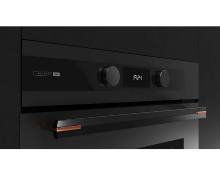 Духовой шкаф Teka HLB 84-G1 P Infinity Matt Black