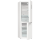Отдельностоящий двухкамерный холодильник Gorenje NRKP61EA2W4