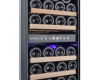Винный шкаф Temptech WPQ38DCB