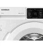 Стиральная машина SCANDILUX DX3T8400