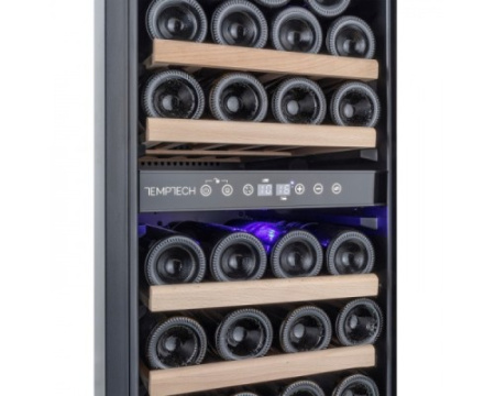 Винный шкаф Temptech WPQ38DCB