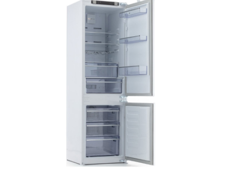 Встраиваемый холодильник Beko BCNA275E2S