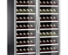 Винный шкаф Dometic C125G VinoView Double Classic