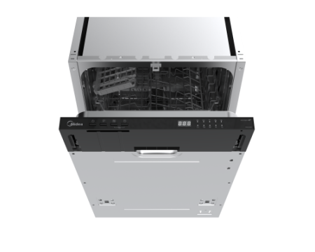 Встраиваемая посудомоечная машина Midea MID45S060