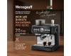 Кофейная станция Weissgauff WCM 685 Barista MaxAroma Pro Nero