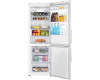 Холодильник SAMSUNG RB34J3515WW/EF