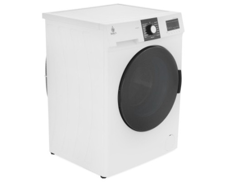 Стиральная машина Jacky's JW 8W12L0