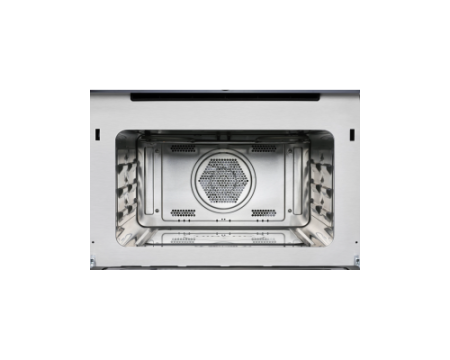 Духовой шкаф Hiberg MS-VM 5115 B SMART