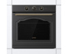 Духовой шкаф Gorenje BO6735CLB