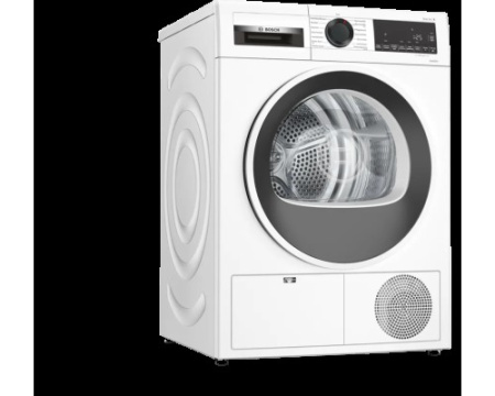 Сушильная машина Bosch WQG241000