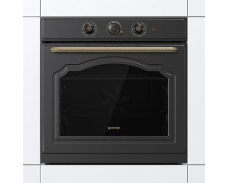 Духовой шкаф Gorenje BO6735CLB