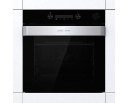 Духовой шкаф Gorenje BSA6737ORAB