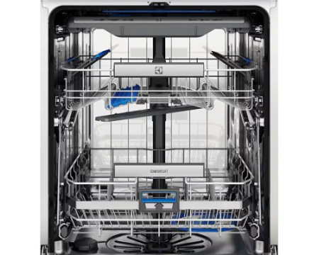 Встраиваемая посудомоечная машина Electrolux EEC67310L