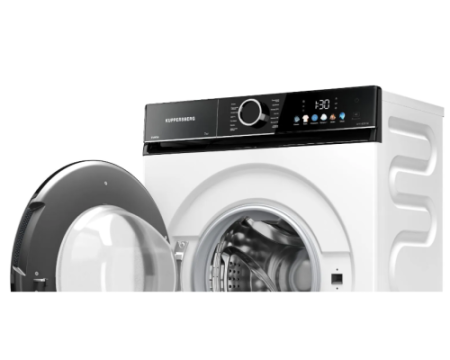 Стиральная машина Kuppersberg WM 409 W