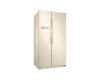 Холодильник Side-By-Side Samsung RS54N3003EF/WT
