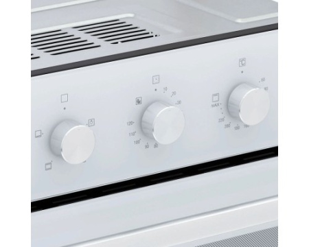 Духовой шкаф Krona ESSENZA 60 WH G2