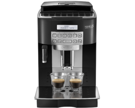 Кофемашина DeLonghi ECAM 22.360.B