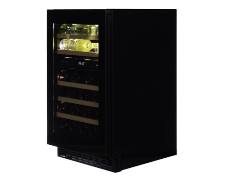 Винный шкаф Dunavox DAUF-38.100DB